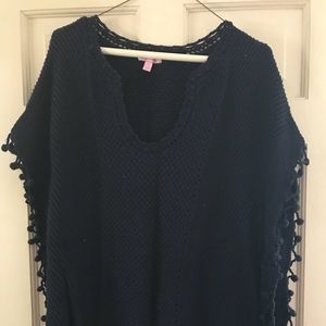 Lilly Pulitzer Sweater Top